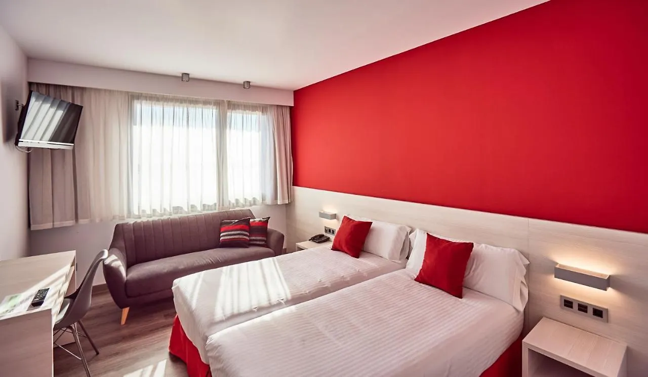 Hotel Julimar Lloret de Mar 3*,