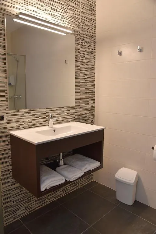 Hotel Julimar Lloret de Mar