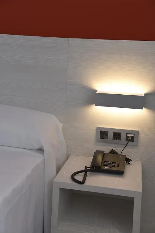 ***  Hotel Julimar Lloret de Mar Hiszpania