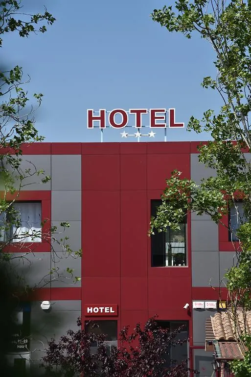 Hotel Julimar Lloret de Mar