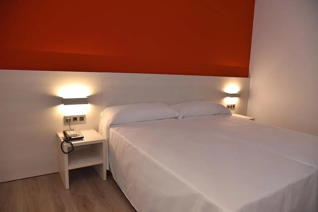 Hotel Julimar Lloret de Mar