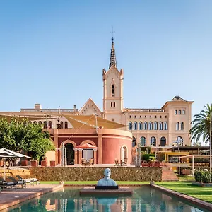Hotel Sant Pere Del Bosc Hotel&spa, Lloret de Mar