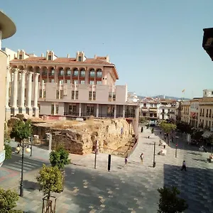Affittacamere Vivienda Turistica Templo