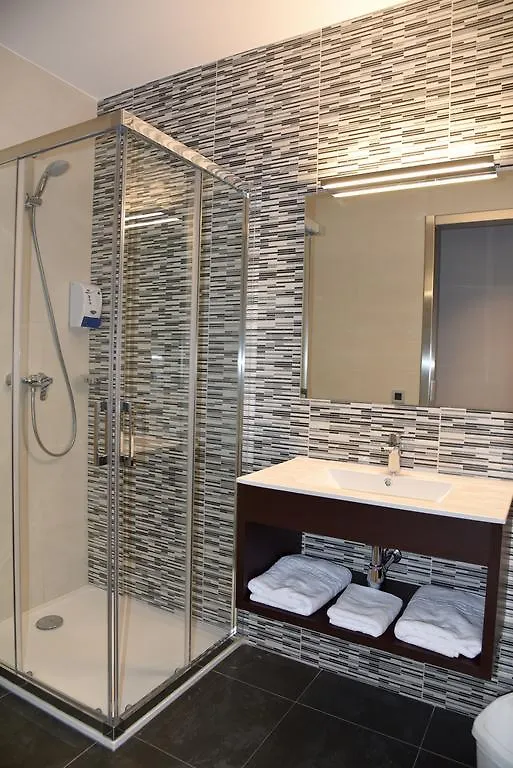 יורט דה מאר Hotel Julimar